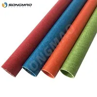 FRP pulsztrudált kerek cső