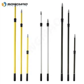 Üvegszálas teleszkópos festékoszlop