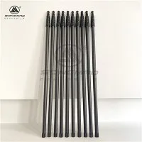 20 lábú teleszkópos kamera pólus