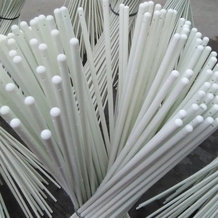 Pultrusion Fiberglass Pole Pultrusion Fiberglass Pole